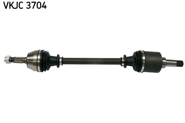 SKF Antriebswelle